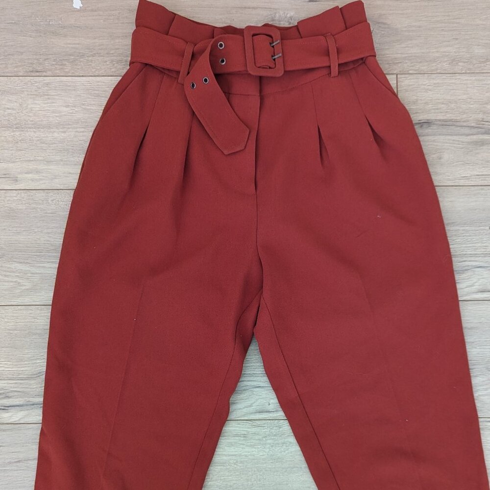 Topshop Pants